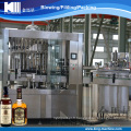 Automatic 2 in 1 Vodka Filling Machine